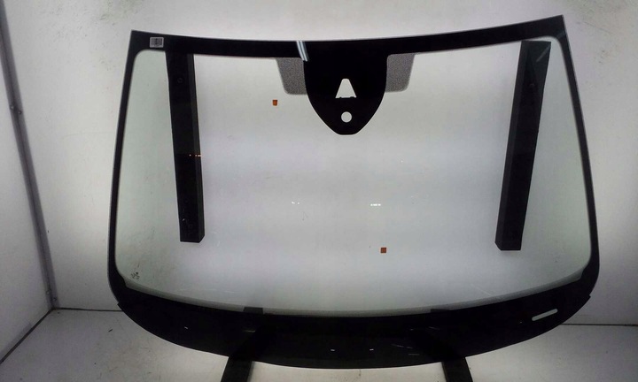 фото №1, Скло лобове skoda octavia iii 2013- оригінальна