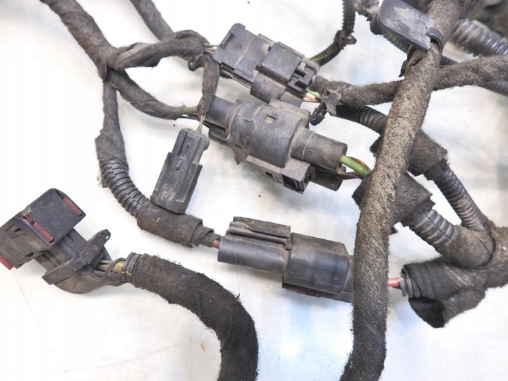 фото №7, Жгут установка камеры двигателя opel insignia a 2.0 cdti 13327226