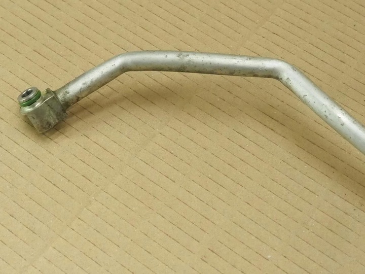 фото №7, Mercedes cls w218 w212 трубка шланг кондиционера 3.0 v6