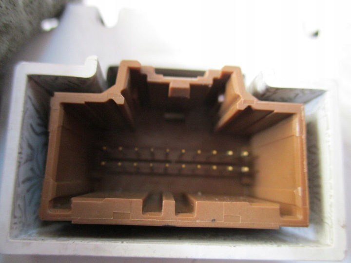 фото №5, Спідометр  прилади jeep grand cherokee wk2 68302217ac