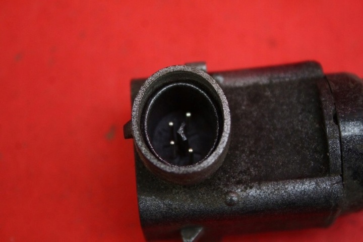 фото №5, Датчик парковка pdc перед 0015427418 mercedes c-klasa w203 00-04