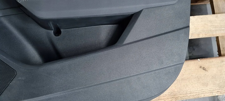 фото №11, S3 8y a3 боковина двері праві перед шкіра bang olufsen 8y0867104d