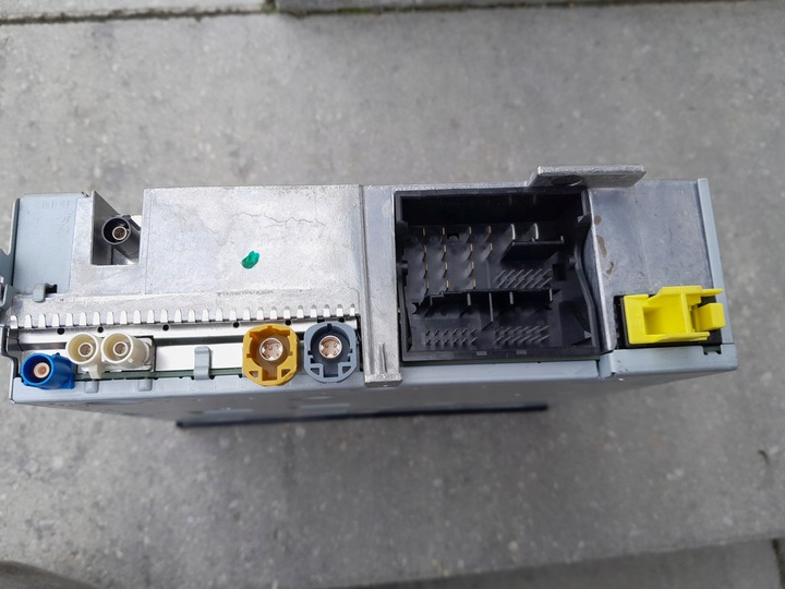 фото №5, Skoda octavia iiicolumbus mib1 5e0035020d