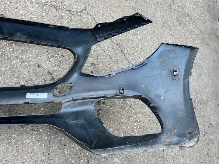 фото №8, Бампер переднее mercedes e e63 amg w213