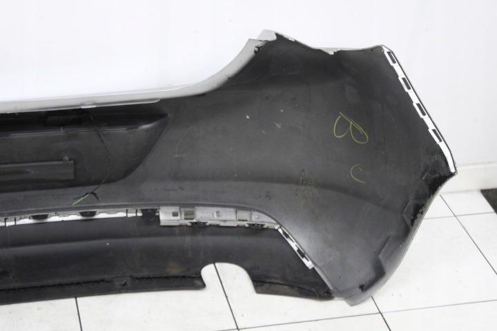 фото №13, Opel astra j 09r- задній бампер z176
