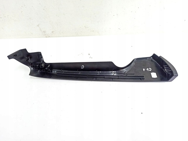 фото №8, Bmw 5 f10 f11 2013 права сторона сидіння, сидіння