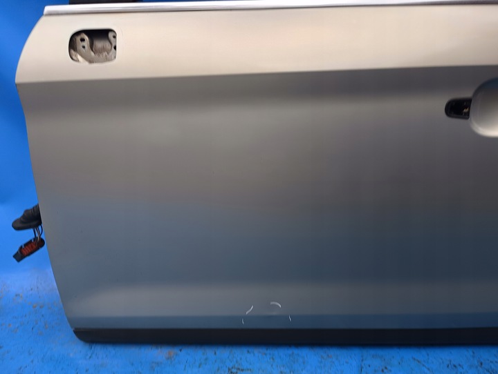 фото №3, Дверь левая перед ford kuga mk1 08-12r. p8