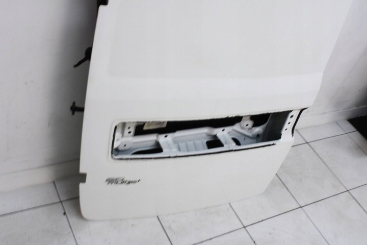 фото №6, Opel combo d fiat doblo ii 10r- дверь левая задние левый зад 249