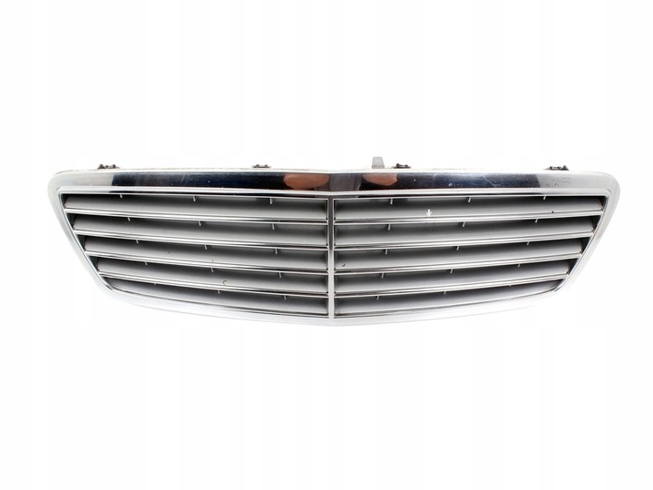 фото №1, Решітка радіатора решітка mercedes c-klasa w203 a20388000183