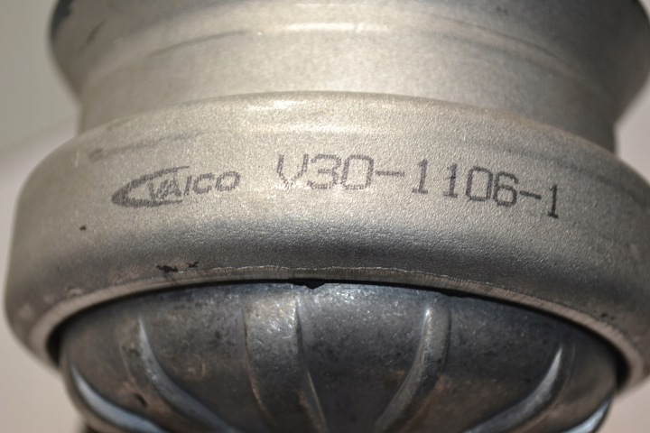 фото №6, Mercedes w124 w201 подушка двигателя