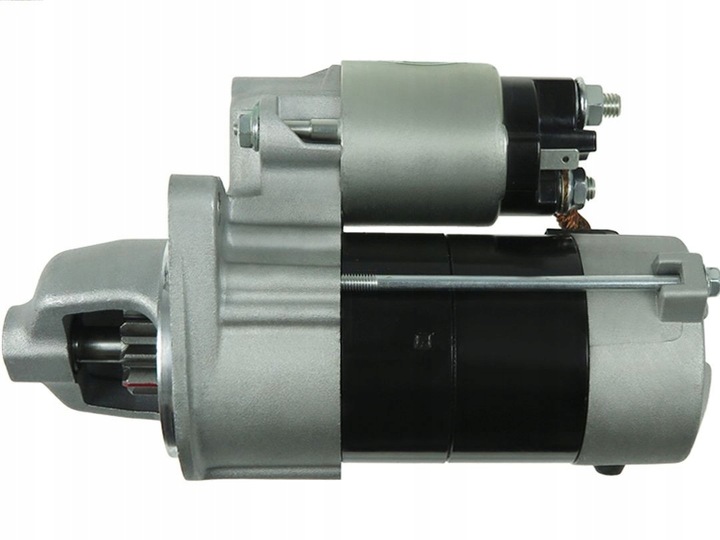 фото №16, As-pl s6199 стартер