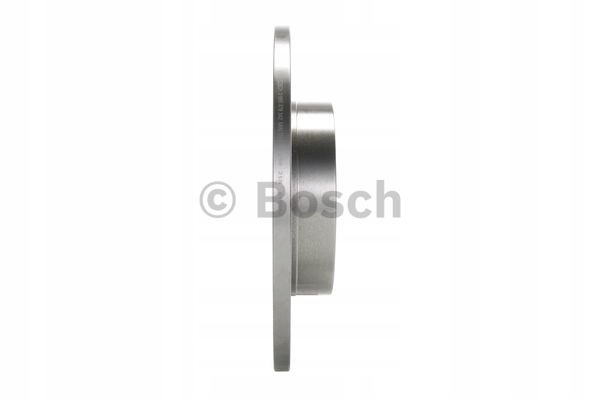 фото №14, Bosch 2 x диск гальмівна 0986478342