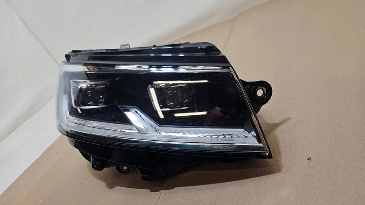 фото №7, Лампа перед передня права vw t6 t6.1 рестайлінг led 7l1941036c