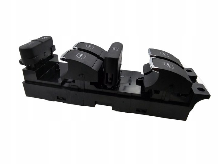 фото №7, Вимикач блок керування скло volkswagen golf iv 4 bora passat b5 b5 fl sharan