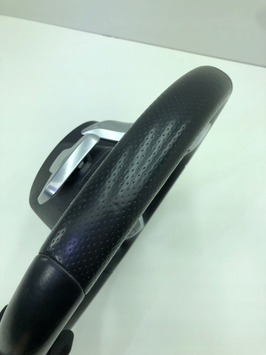 фото №13, Mercedes w176 w117 amg руль мультифункция лепестки a0004603403