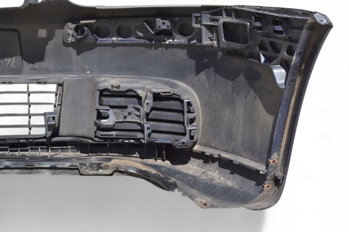 фото №11, Бампер перед volkswagen golf v 2005-2009
