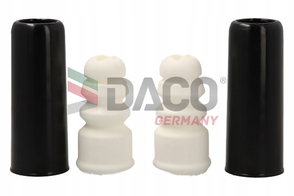 DACO GERMANY PK0204 ЗАХИСТ / ПИЛЬОВИК ПОВІТРЯ / АМОРТИЗАТОР