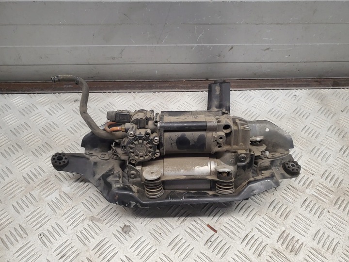 фото №5, Audi rs7 c7 4g0616005c компресори кондиціонера