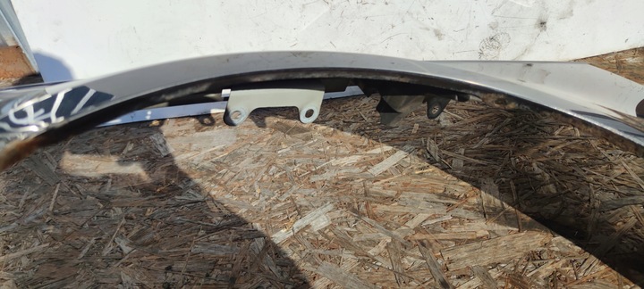 фото №12, Крыло левый перед audi a4 b8 2008-2011 lz7l org