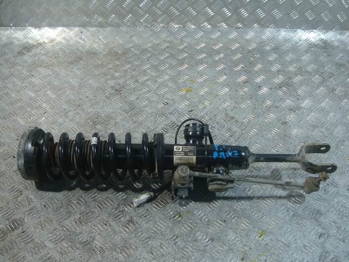 фото №1, Амортизатор mcperson vdc левый перед 4,4 b bmw 7 f01 f02 08-12