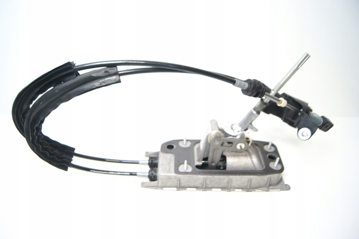 фото №1, Gd passat cc 2.0tdi выборщик коробки передач 3c0711049al