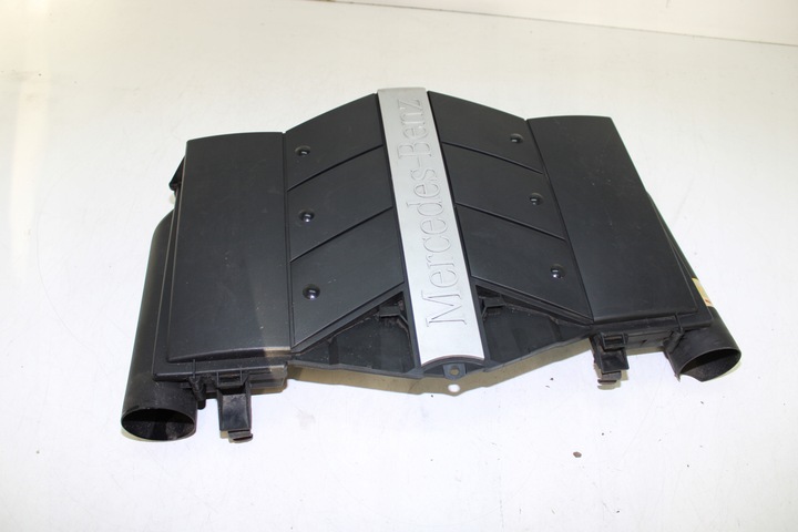 фото №4, Корпус фільтра повітря захист mercedes cl w215 w220 v8 a1120901101