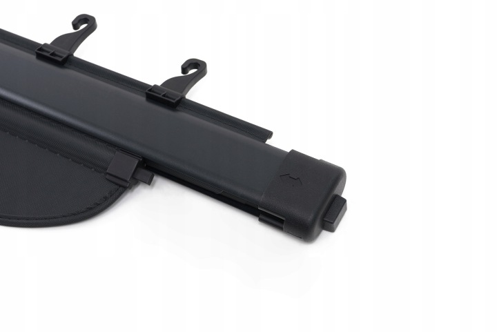 фото №9, Honda cr-v iii 2006-2012 ролета багажника чёрная 84410-swa-003z