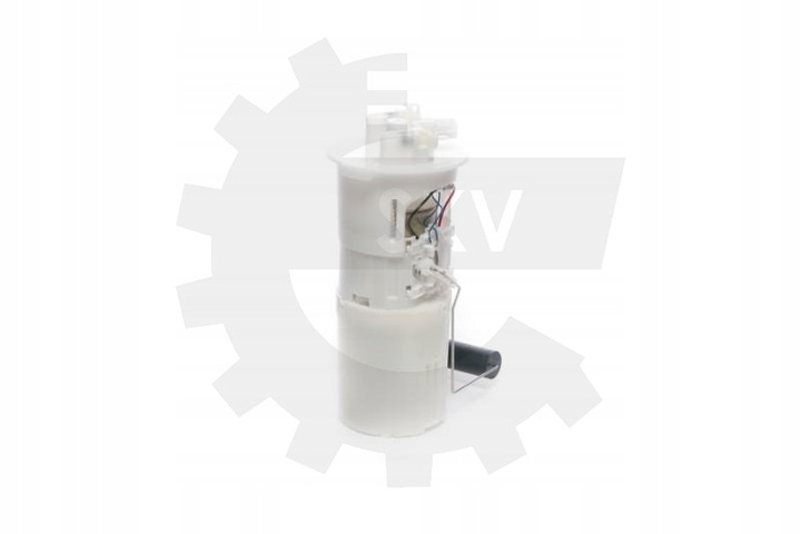 фото №1, Насос топлива land rover freelander i 1.8 16v