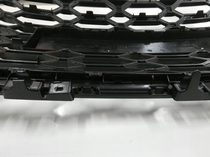 фото №11, Решітка, решітка радіатора audi tts 8s рестайлінг