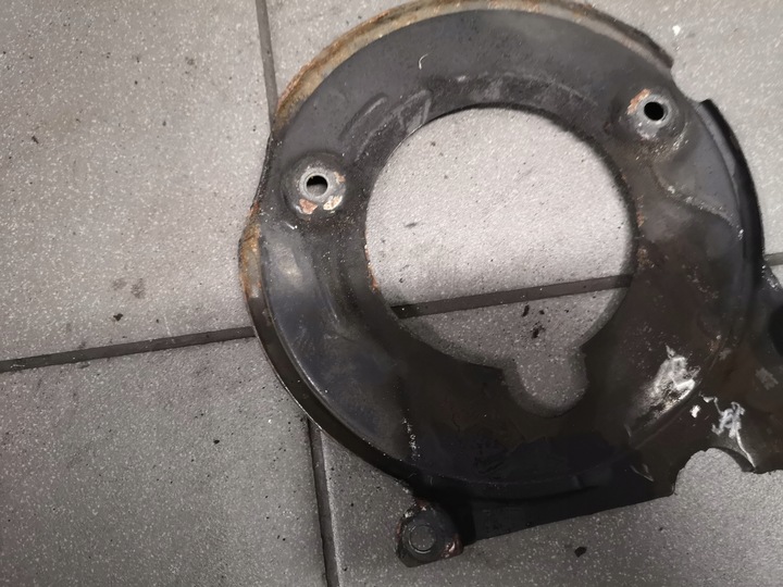 фото №6, Защита распределительный вал audi a4 b5 1.9 tdi ajm 06a109175f