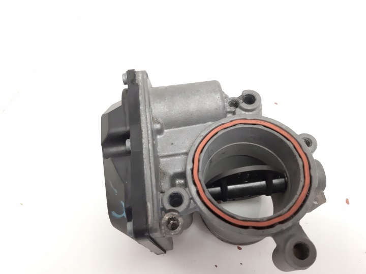 фото №5, Audi vw skoda 2.0 tdi дроссельная заслонка 03l128063e