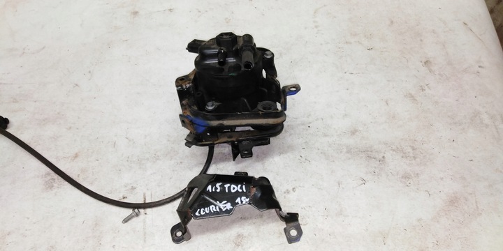 фото №1, Transit courier 15r корпус фільтра пального 1,5 tdci