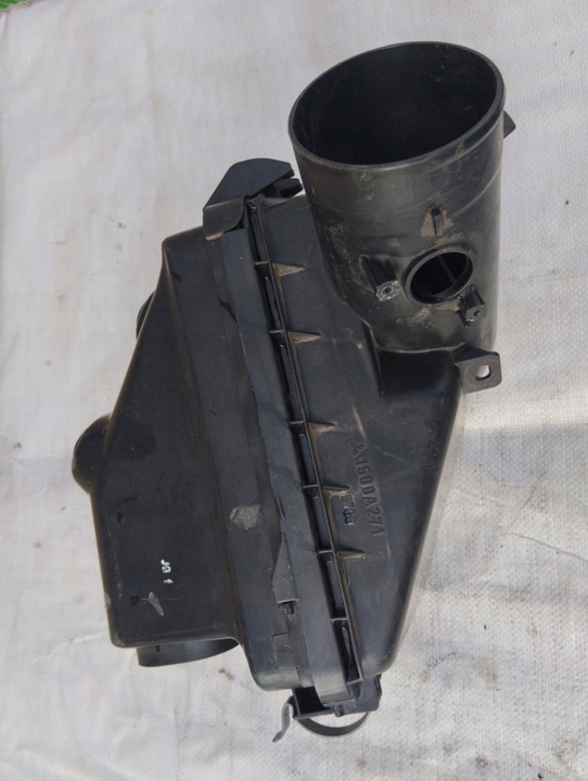 фото №7, Корпус фільтра повітря mitsubishi asx outlander iii 2.2 did 1500a271