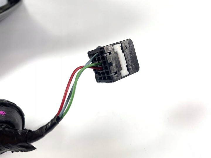 фото №6, Chevrolet camaro ss дзеркало праві зовнішні комплектні 3pin 2016-18