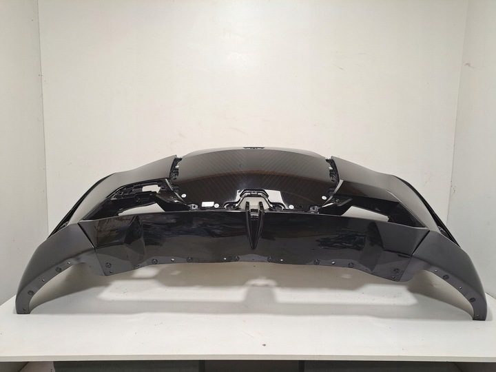 фото №10, Бампер переднє m usa bmw ix 5b33488