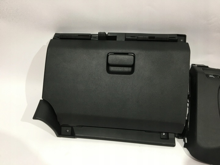 фото №8, Панель роздавальна uk honda hr-v iii e:hev 22-