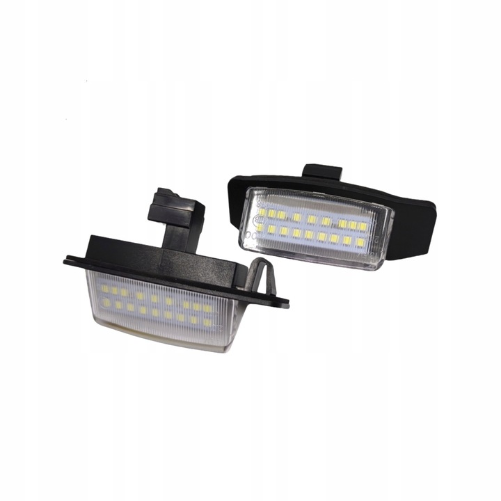 фото №1, Подсветка led mitsubishi outlander ii 2011, eo-0042461