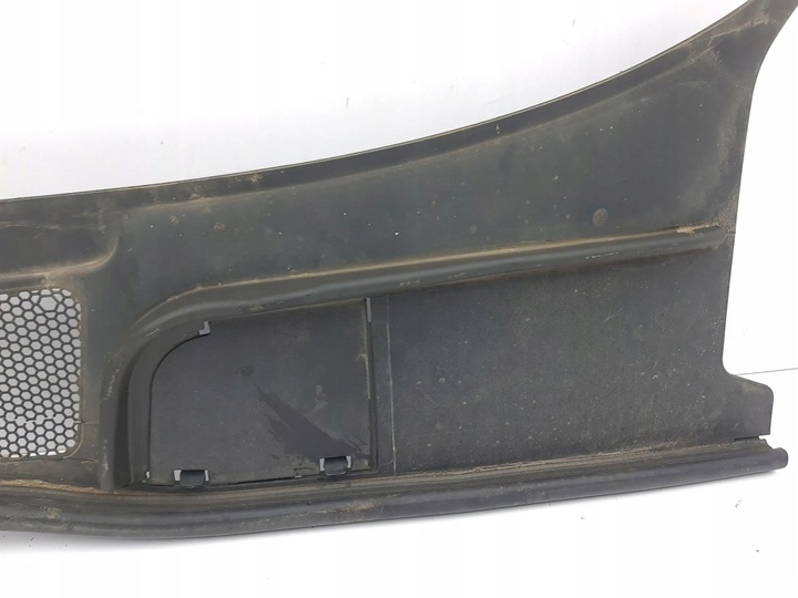 фото №9, Audi a4 s4 b9 2017 панель под лобовым стеклом передние