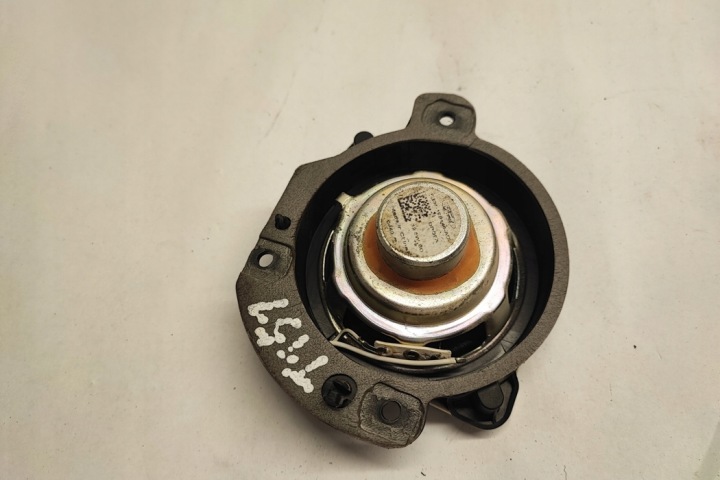 фото №9, Динамік передніх лівих двері ford usa mustang купе fr3t19b140ad 2.3l
