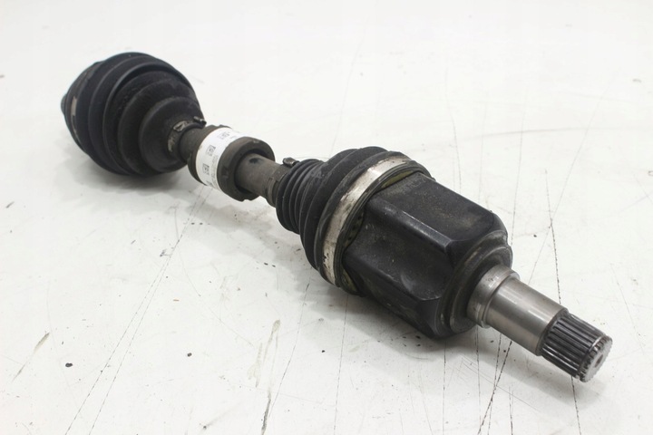 фото №6, Піввісь mercedes w177 1773303001