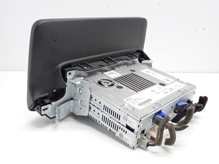 фото №7, Навигация навигация радио оригинал рестайлинг 96560-k4620 hyundai kona электрический 21r