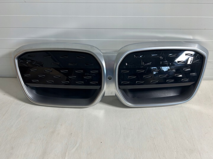 фото №1, Bmw ix3 g08 решётка радиатора решётка решётка радиатора перед переднее 51119881798