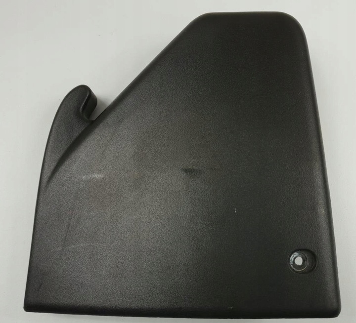 фото №4, Тримач кріплення ролети 307 cc 9644984977