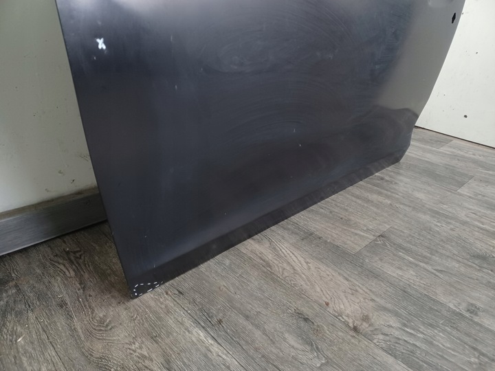 фото №5, Двері dacia sandero ii 2012-2020 передні ліві serwisowe оригінальні