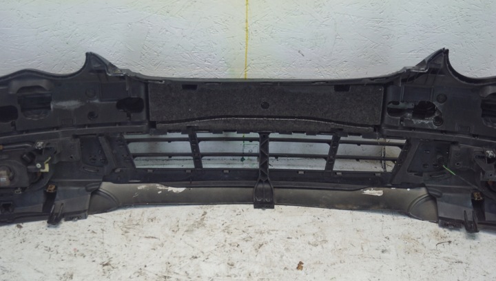 фото №11, Бампер перед mercedes c w203 рестайлінг sedan універсал