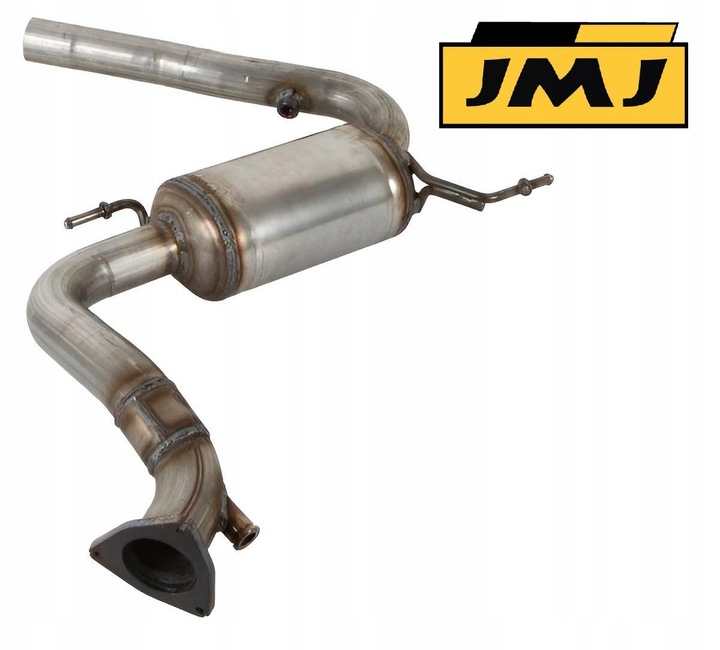 фото №1, Каталізатор audi q7 3.0 tdi 2011-