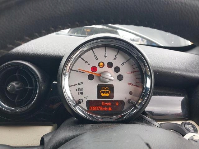 фото №11, Mini r55 r56 r57 r58 r60 r61 cooper s 1.6 турбина 7595678 53039700169 60tys