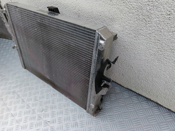 фото №9, Corvette c7 z06 2014- балка pod бампер підсилювач петля капота перед usa