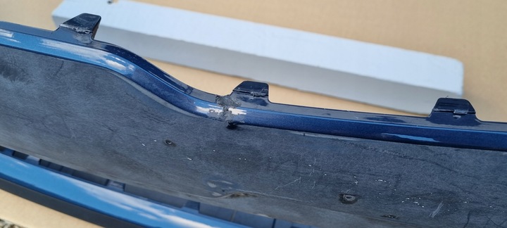 фото №7, Kia ceed iii 2018- бампер перед оригінал a229