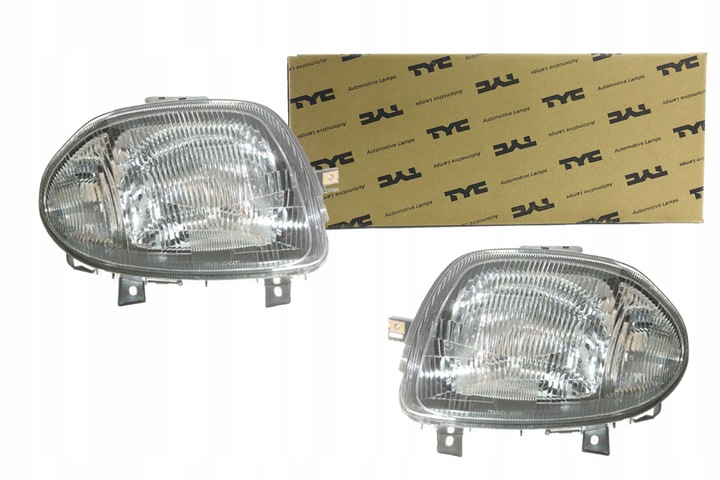 фото №14, Фара tyc 20-5492-08-2 601509-e 601509-e